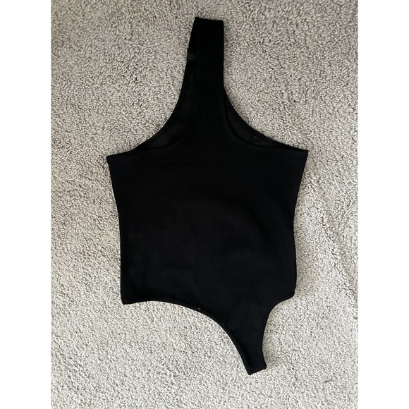 4TH & RECKLESS Charla One-Shoulder - Picture 8 of 10